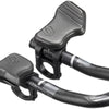 Controltech - falcon triathlon tt opzetstuur mini clip-on aluminium