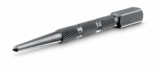 Punta centrale per utensile manuale Stanley da 3,2 mm - 0-58-120
