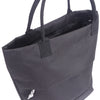 Edge Fietstas Trendy Shopper 20 liter 40 x 33 x 16 cm zwart