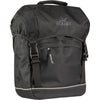 Groenlands Urban Travel extra large solo nero 25 litri