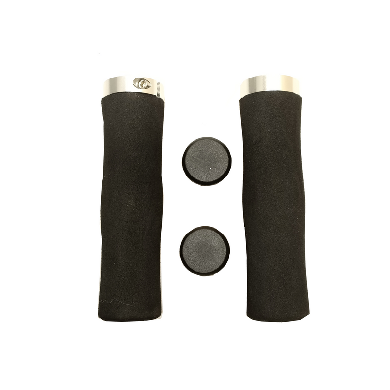 Falkx soft handvatten zwart.