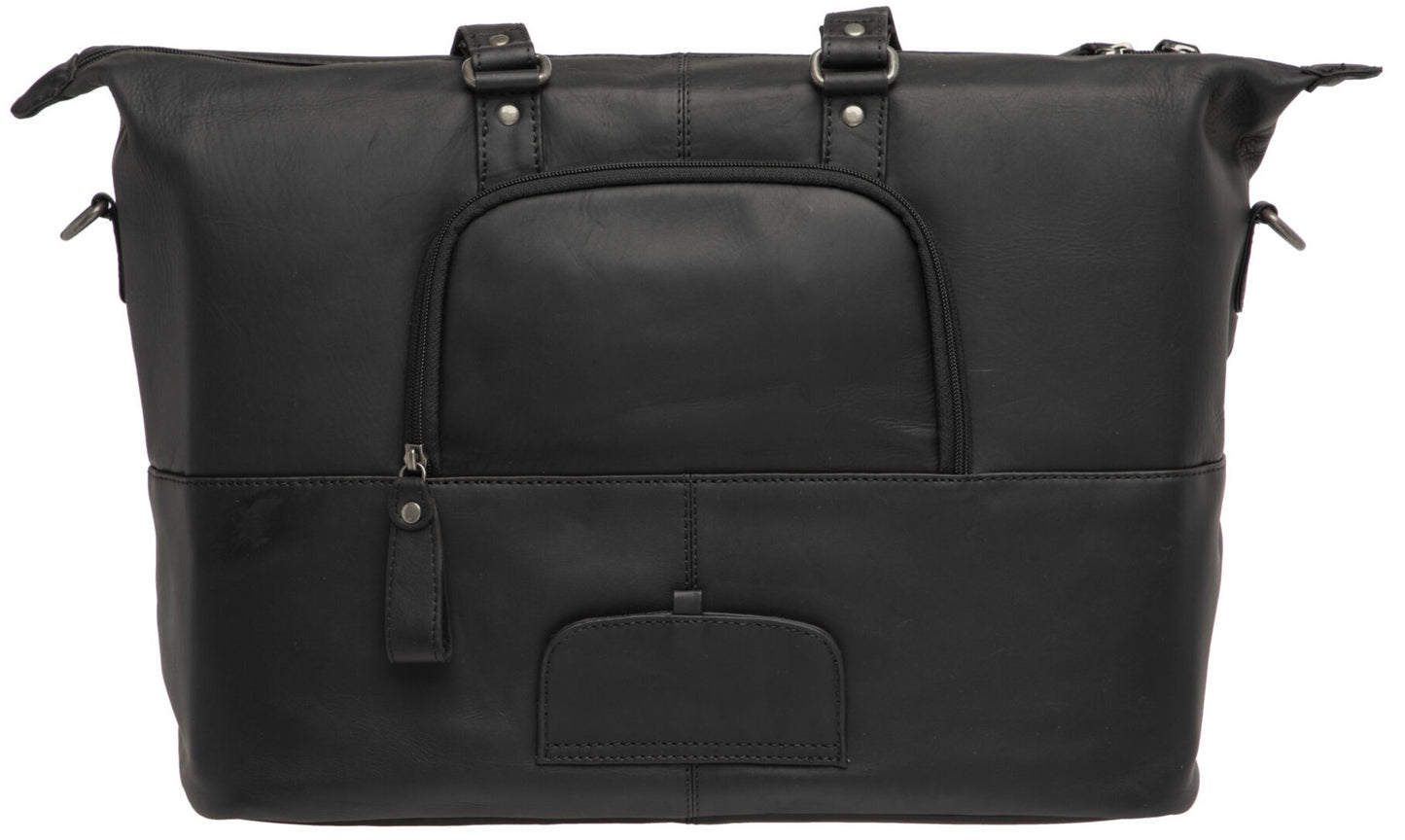 Tas New Looxs Verla Black