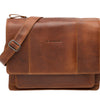 Bag Newlooxs Fellini Cognac