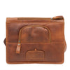 Bag Newlooxs Fellini Cognac