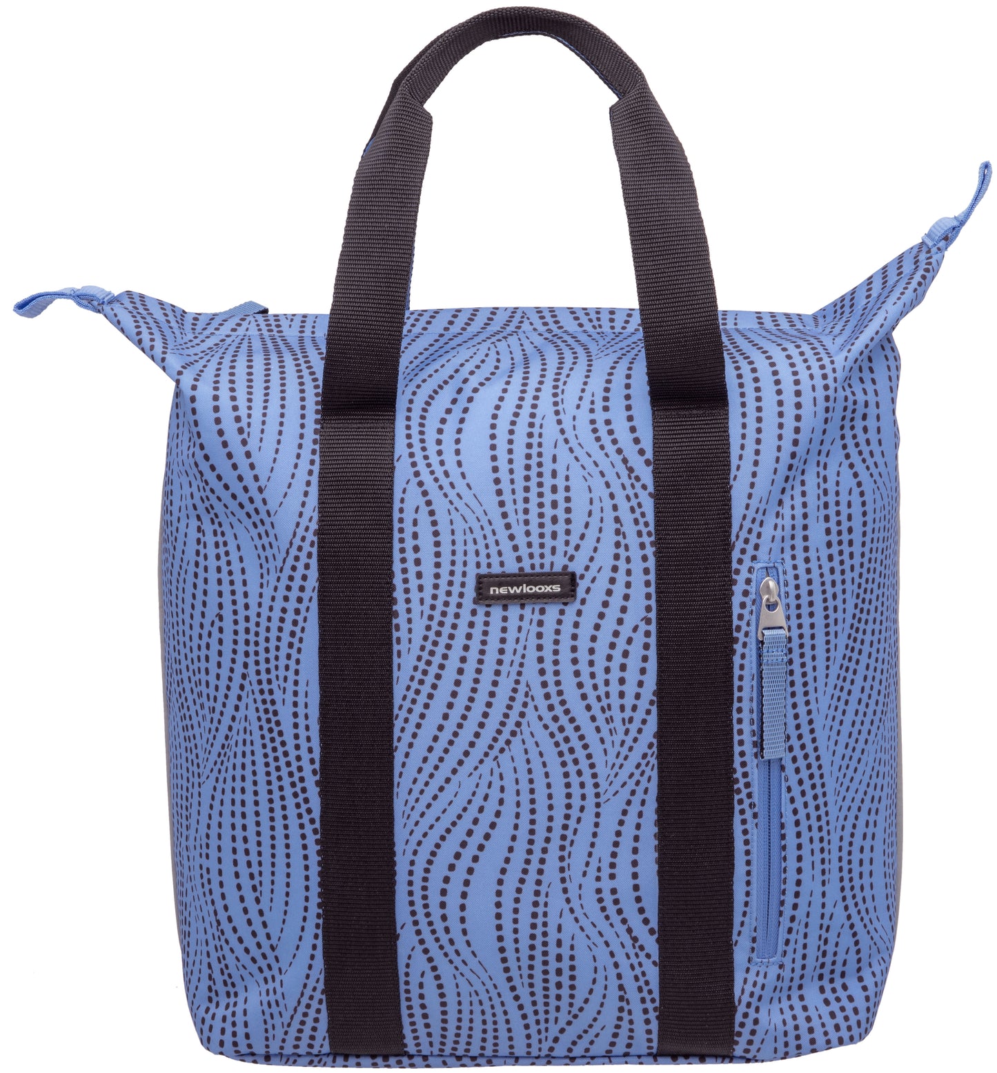 Newloxs Bas New Shopper Kota Alma | Blu