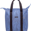 Newloxs Bas New Shopper Kota Alma | Azul