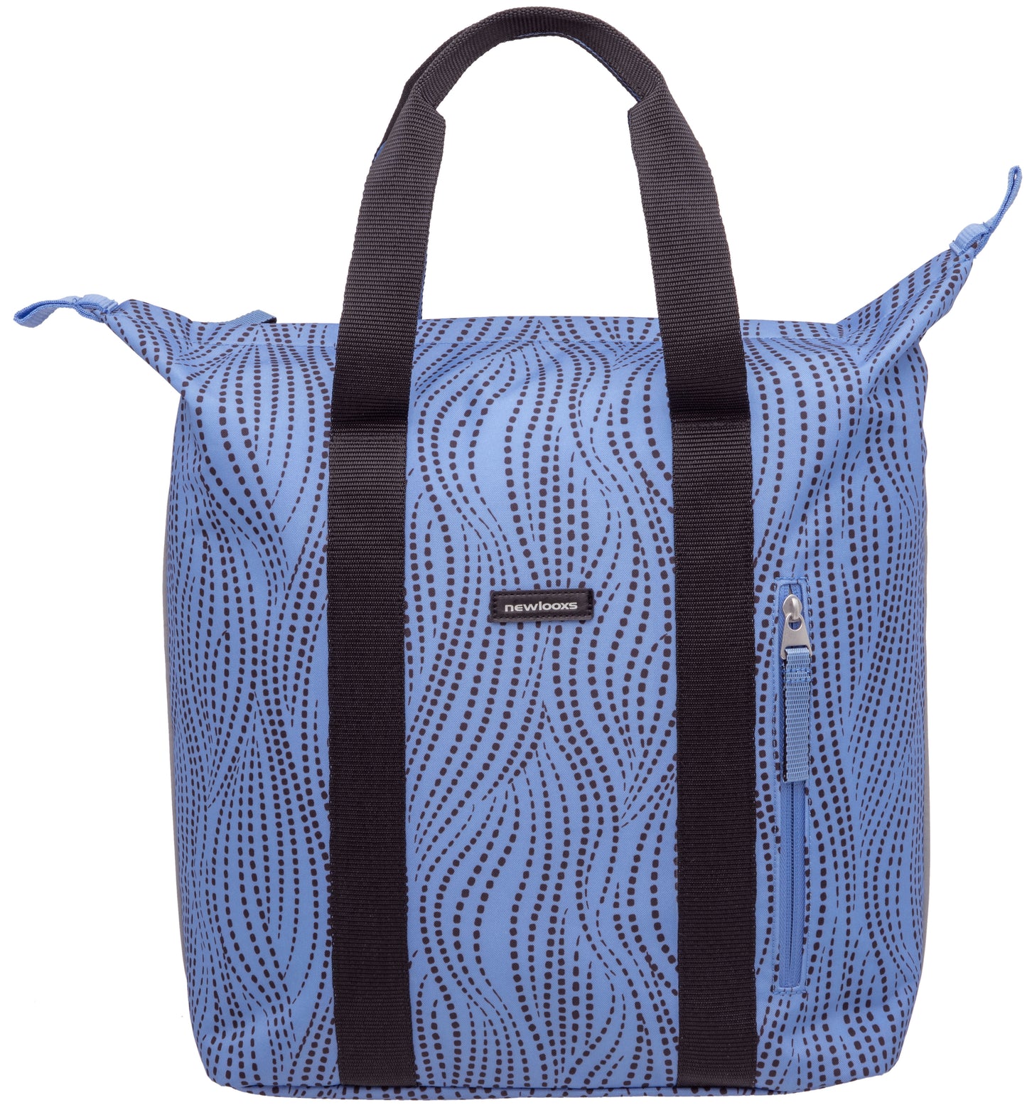 Newloxs Bas New Shopper Kota Alma | Blu