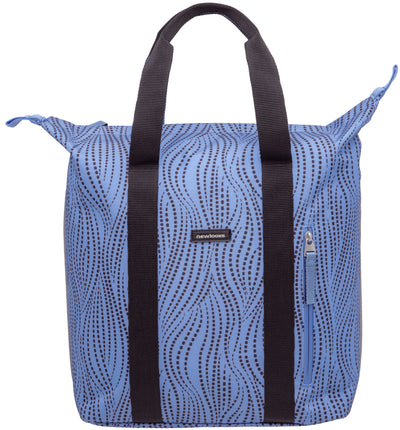 Newloxs Bas New Shopper Kota Alma | Blu