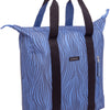 Newloxs Bas New Shopper Kota Alma | Azul