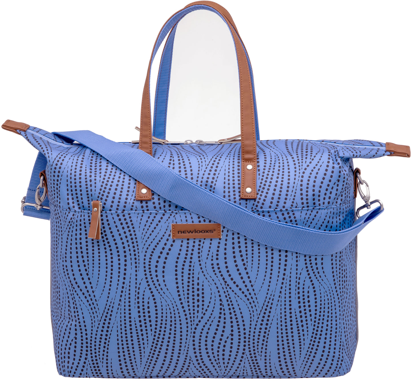 Bag di Newloox Nuova caviglia Tendo Alma Blue