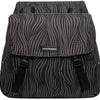 Bag di Newloox New Joli Double Double | Alma | Nero