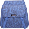 Newlooxs Tas New Joli Double Dubbel | Alma | Blue