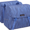 Bag di Newloox New Joli Double Double | Alma | Blu