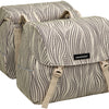 NEWLOOXS Bag New Double Joli Alma Sand