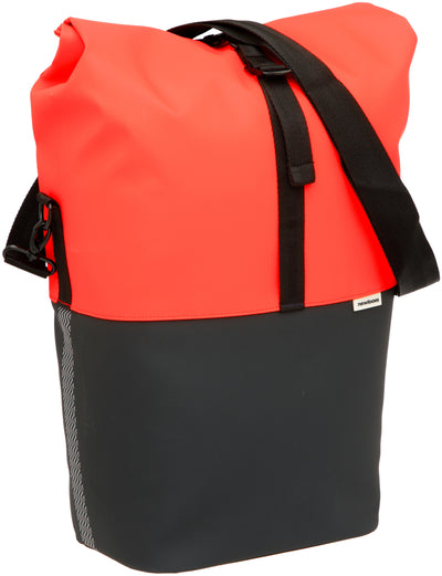 Newlooxs Tas New Nyborg Single Red Black