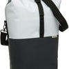 Newlooxs Tas New Nyborg Single Light Grey Black