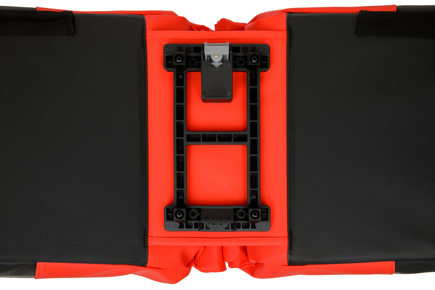 Nuova borsa di Newlooxs Nuova doppia nyborg 34L