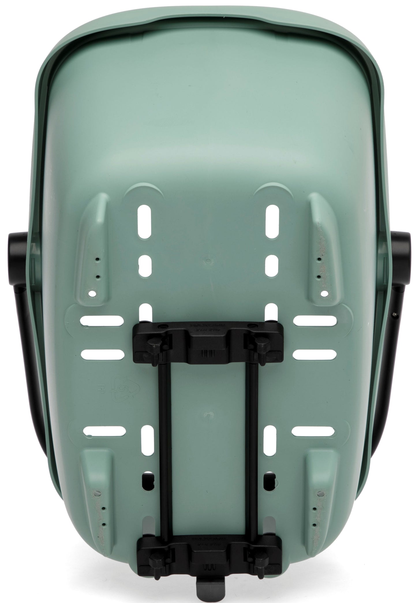 New Looxs Mand Clipper Green Racktime 28L 47x37x27 cm 700.811RT