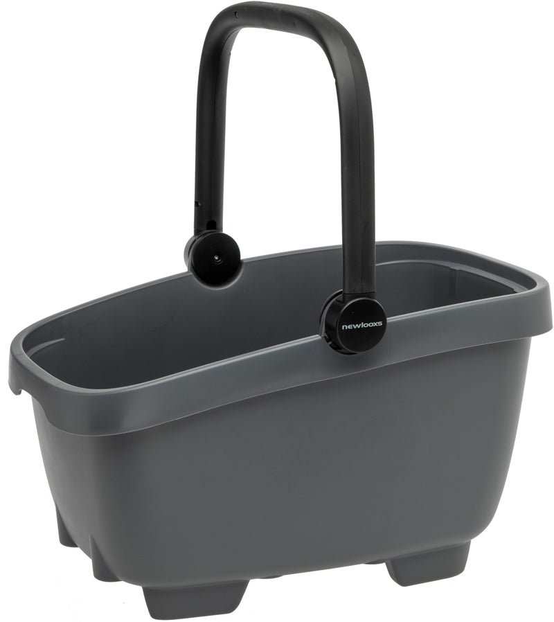 New Looxs Mand Clipper Antra RackTime 2.0 28L 47x37x27 cm 00.810rt2.0