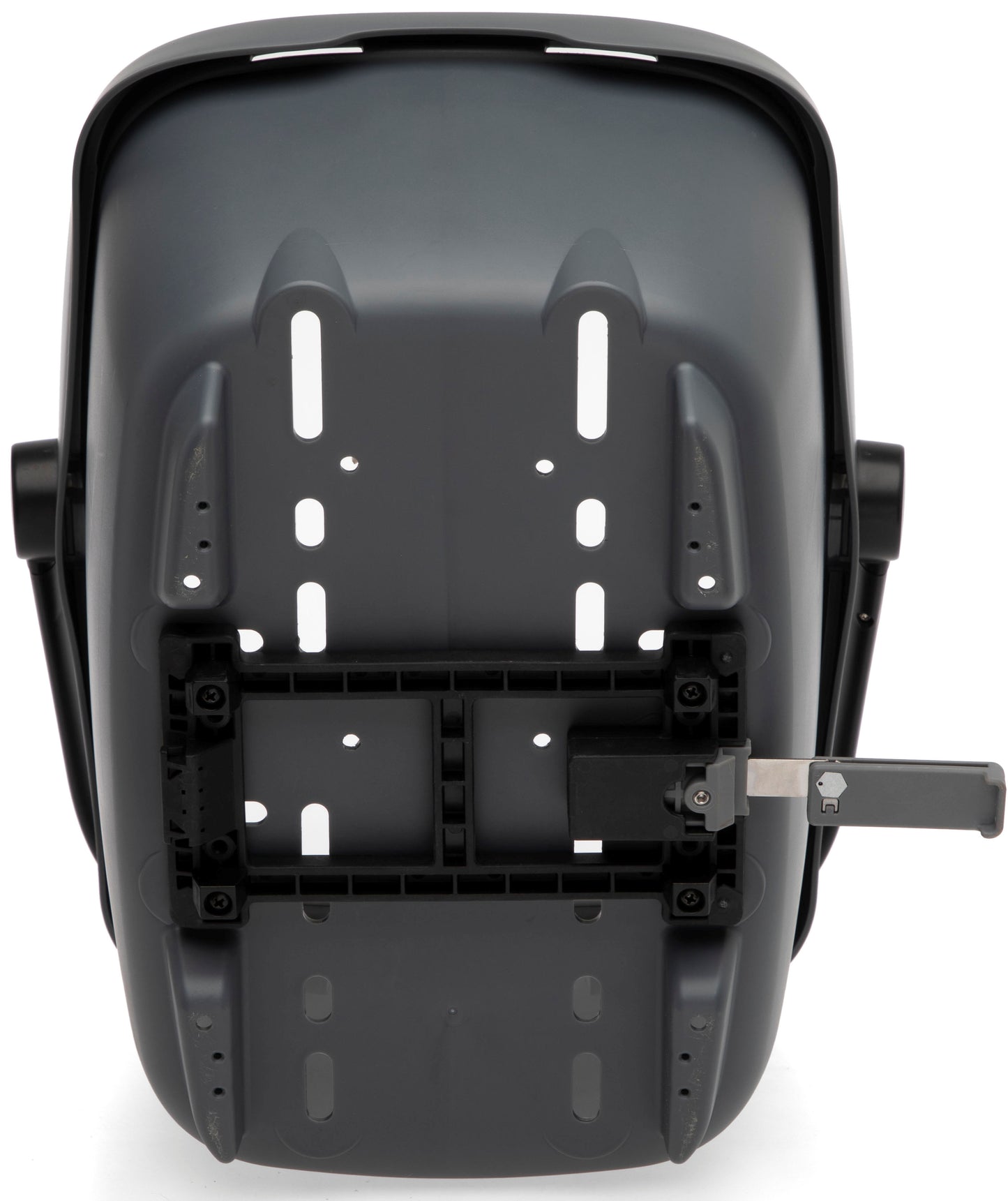 Nuevos Looxs Mand Clipper Mik Anthracite 700,810mik