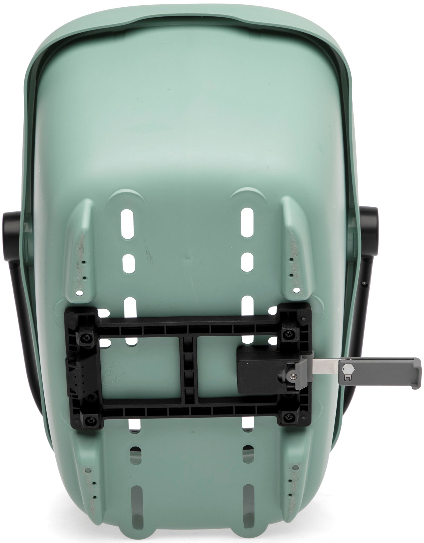 New Looxs Mand Clipper Mik Green 700.811Mik