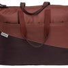 New tas new tendo enkel | oslo | bordeaux rood | 21l