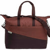 Newlooxs tas new looxs tendo enkel | oslo | bordeaux rood | 21l