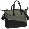 New tas new tendo enkel | oslo | zwart groen | 21l