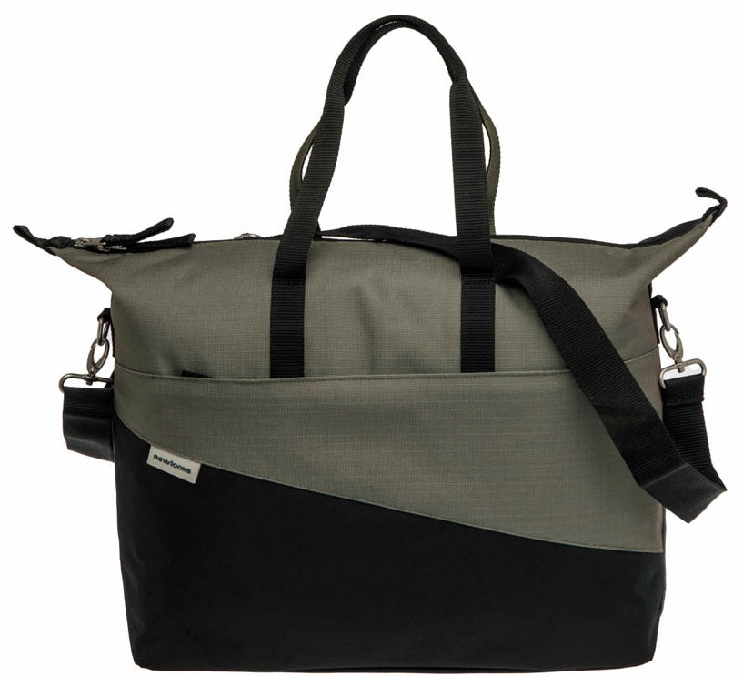 NUOVO TAS NUOVO caviglia tendo | Oslo | Verde nero | 21l