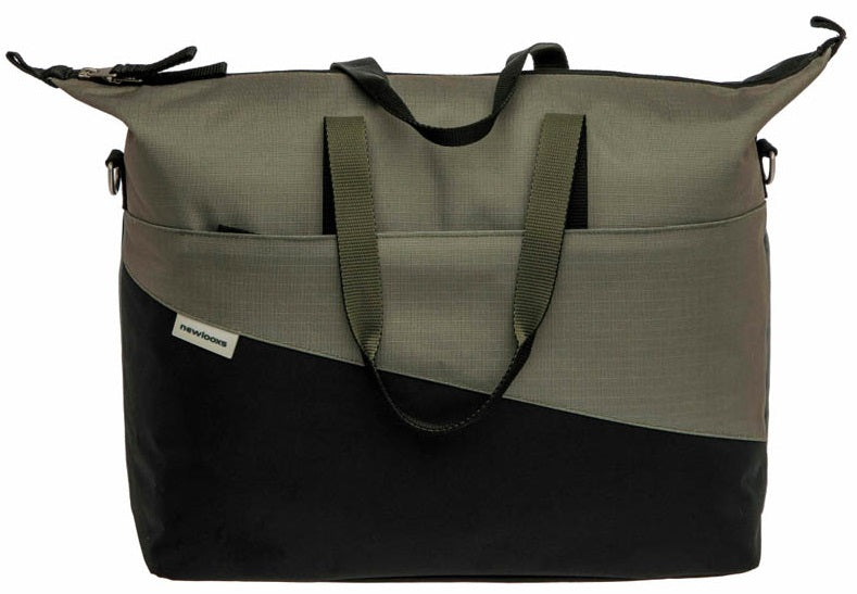 NUOVO TAS NUOVO caviglia tendo | Oslo | Verde nero | 21l