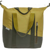 Nuevo Tas New Kota Shopper | Oslo | Oliva verde amarillo | 24 litros
