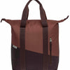 New tas new kota shopper | oslo | bordeaux rood | 24l