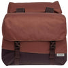 New tas new joli dubbel | oslo | bordeaux rood | 37l