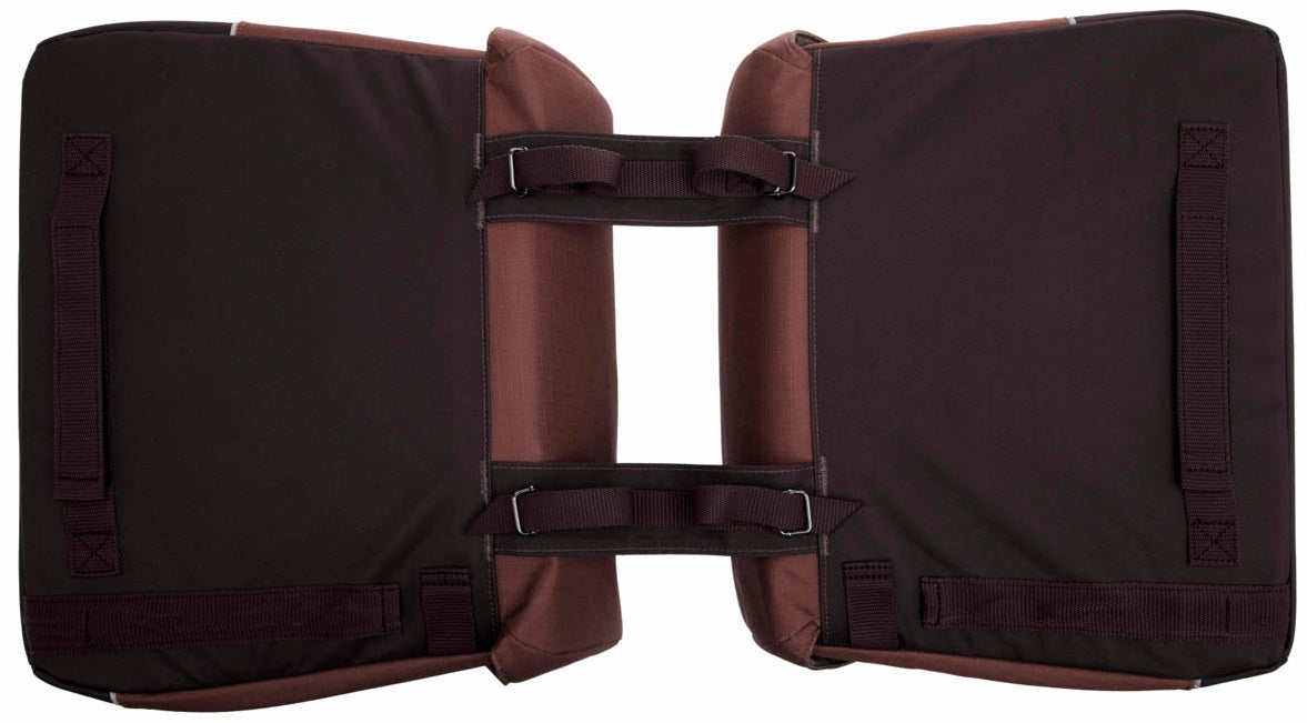 NUEVA BOGA NUEVA JOLI DOBLE | Oslo | Burdeos Red | 37L