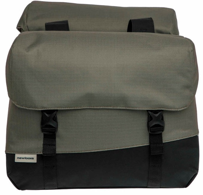 NUEVA BOGA NUEVA JOLI DOBLE | Oslo | Verde negro | 37L