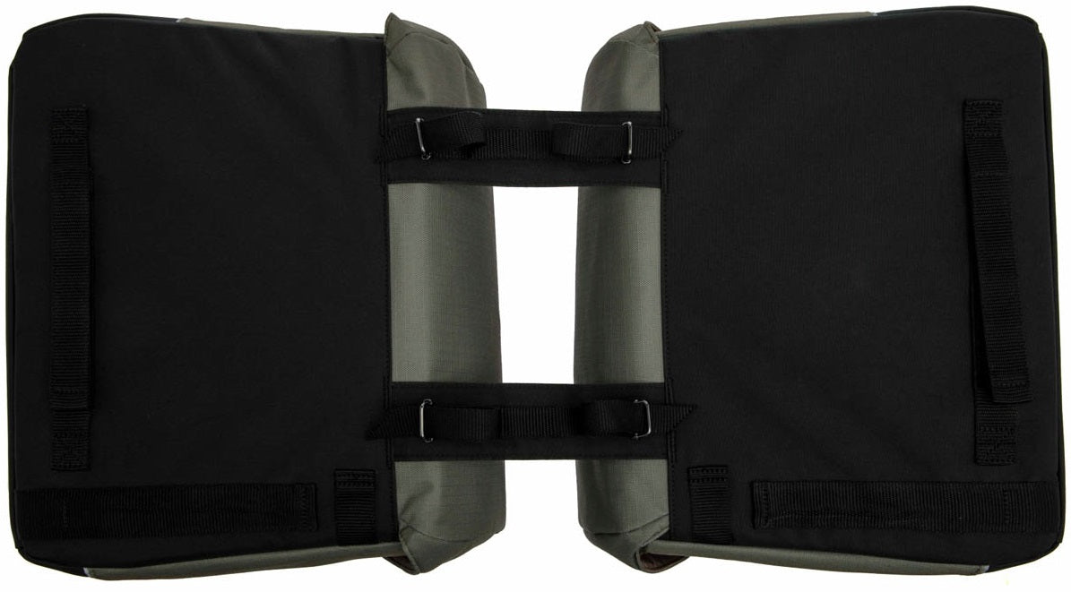 NUEVA BOGA NUEVA JOLI DOBLE | Oslo | Verde negro | 37L