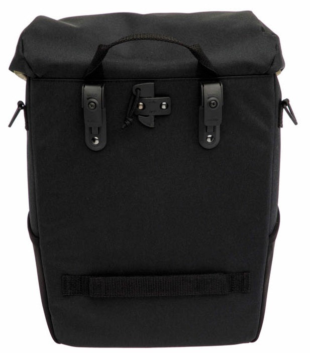 Newlooxs New TAS Sports Single 20L 475.330 Black