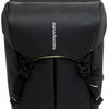 Newlooxs new dubbeltas sports 40l 479.330 zwart