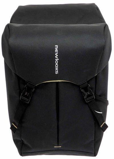 Newlooxs New Double Bag Sports 40L 479,330 Negro