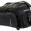 Nuevo TAS New Sports Trunkbag | Mik | Negro | 31L