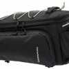 Nuevo TAS New Sports Trunkbag | Mik | Negro | 31L