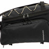 Newlooxs new trunkbag sports rt 31l polyester zwart