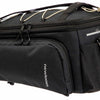 Newlooxs new trunkbag sports rt 31l polyester zwart