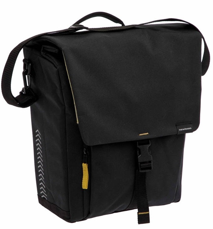 Newlooxs Nuovo singolo Tulum 16L RPET nero