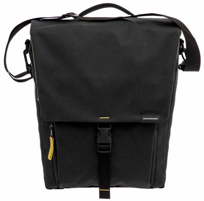Newlooxs Nuovo singolo Tulum 16L RPET nero