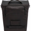 Newlooxs new looxs tulum single zwart 530.445 enkeltas 16l