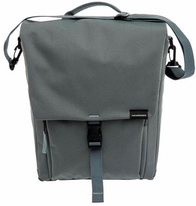 Newlooxs Nuovo singolo Tulum 16L RPET Grey Green