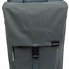 Newlooxs Nuovo doppia borsa Tulum 32L RPET Grey Green