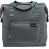 Newlooxs new shopper tulum camella 26l rpet grigio verde