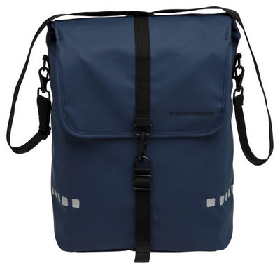 Newloxs Bas Odense | Caviglia | Blu scuro | 17.5L